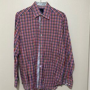 Men’s dress shirt